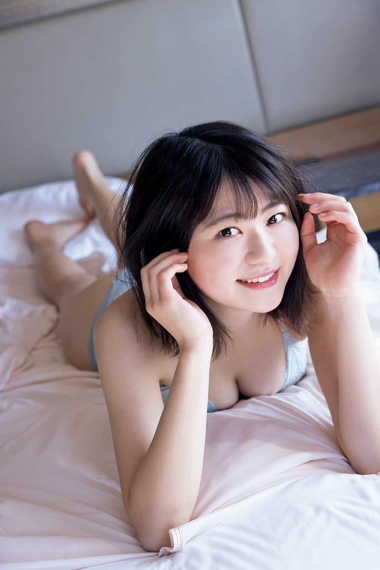 山田みなみ　ジュニアアイドル 画像3/8) 山田南実、ホテルで美ボディ披露 大人の誕生日を初体験 - モデルプレス