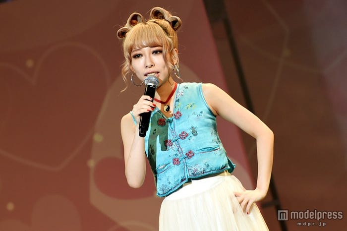 加藤ミリヤ
