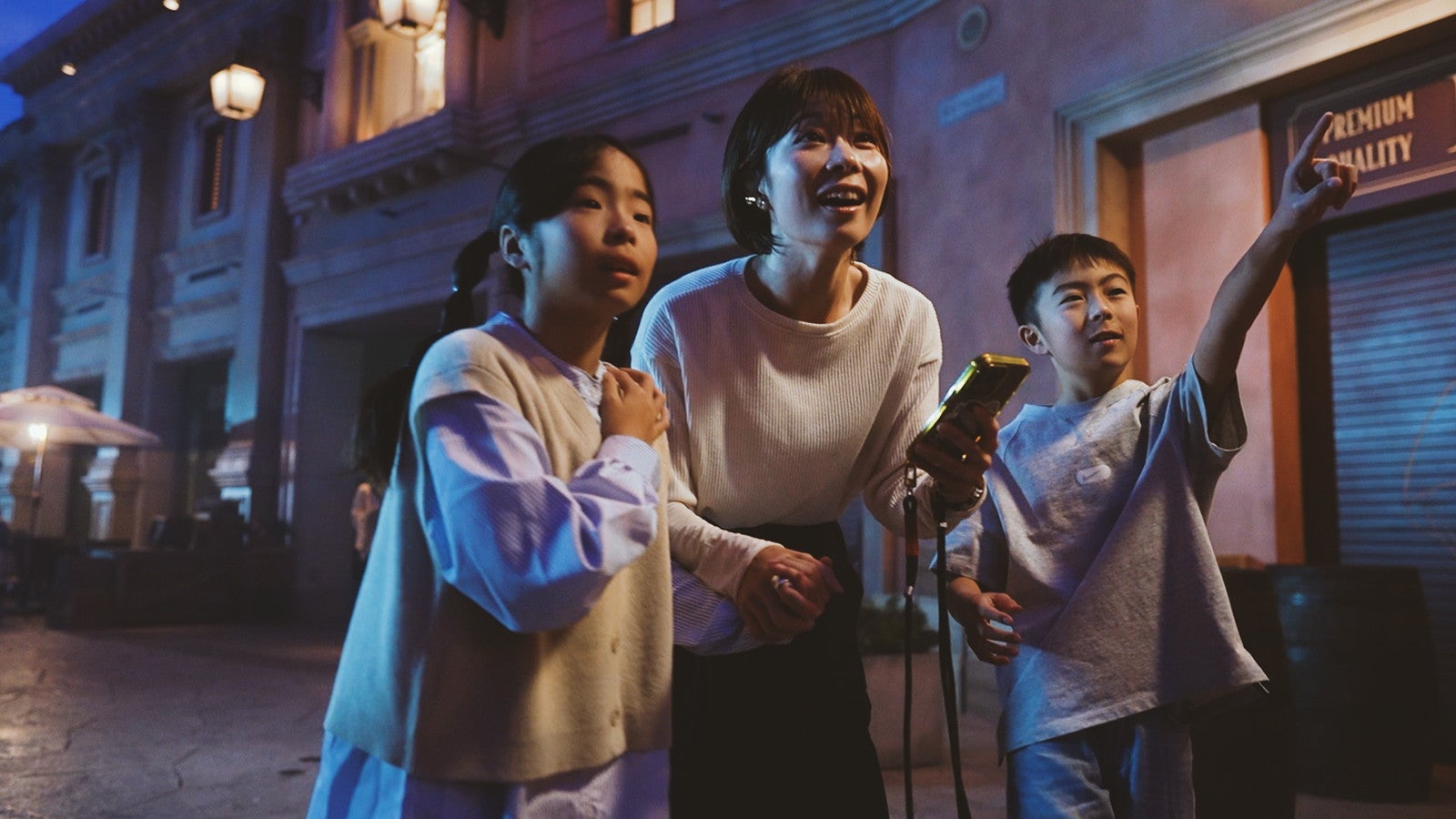 【推しの子】 イマーシブ・ラリー／提供画像