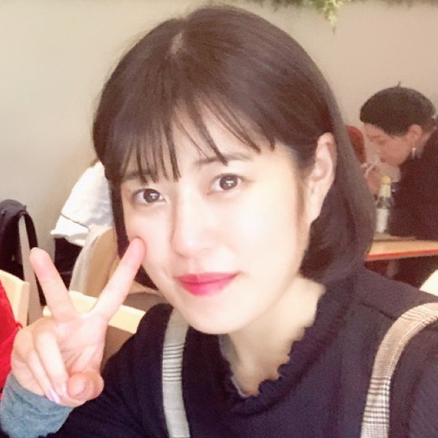 「MISS CIRCLE CONTEST 2019」一次通過者（提供写真）