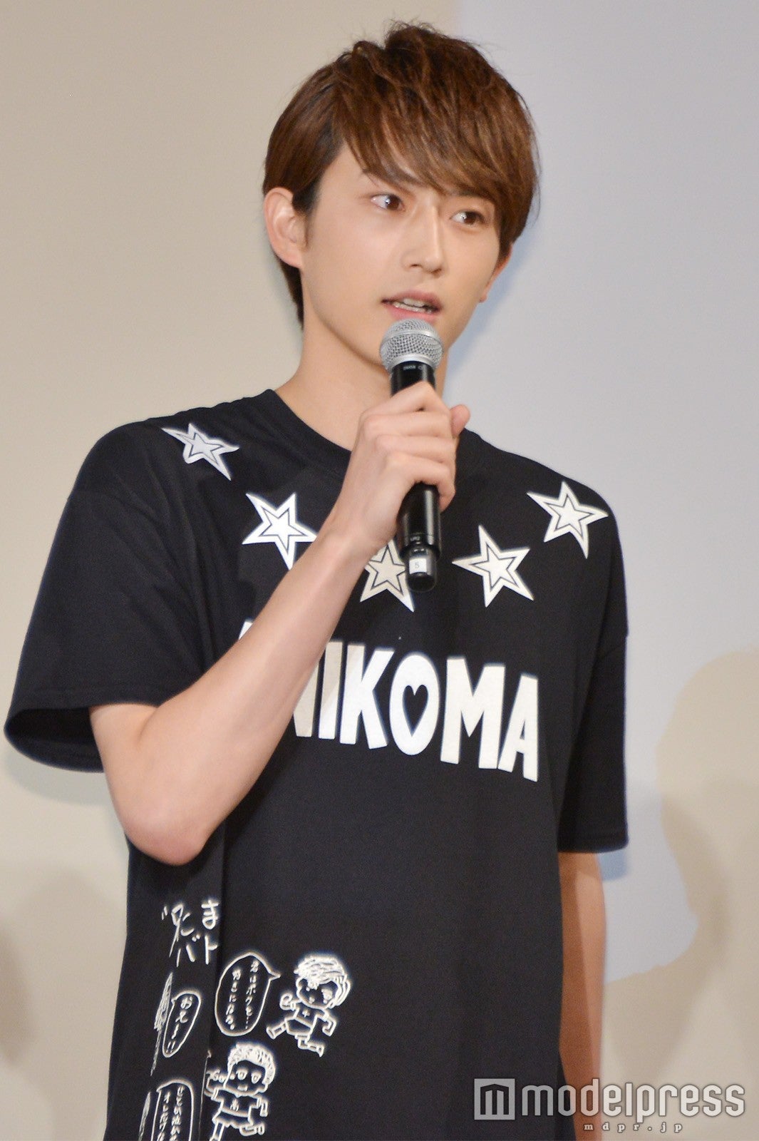 杉野遥亮 （C）モデルプレス