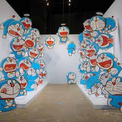 100%ドラえもん&フレンズ in 東京/提供写真