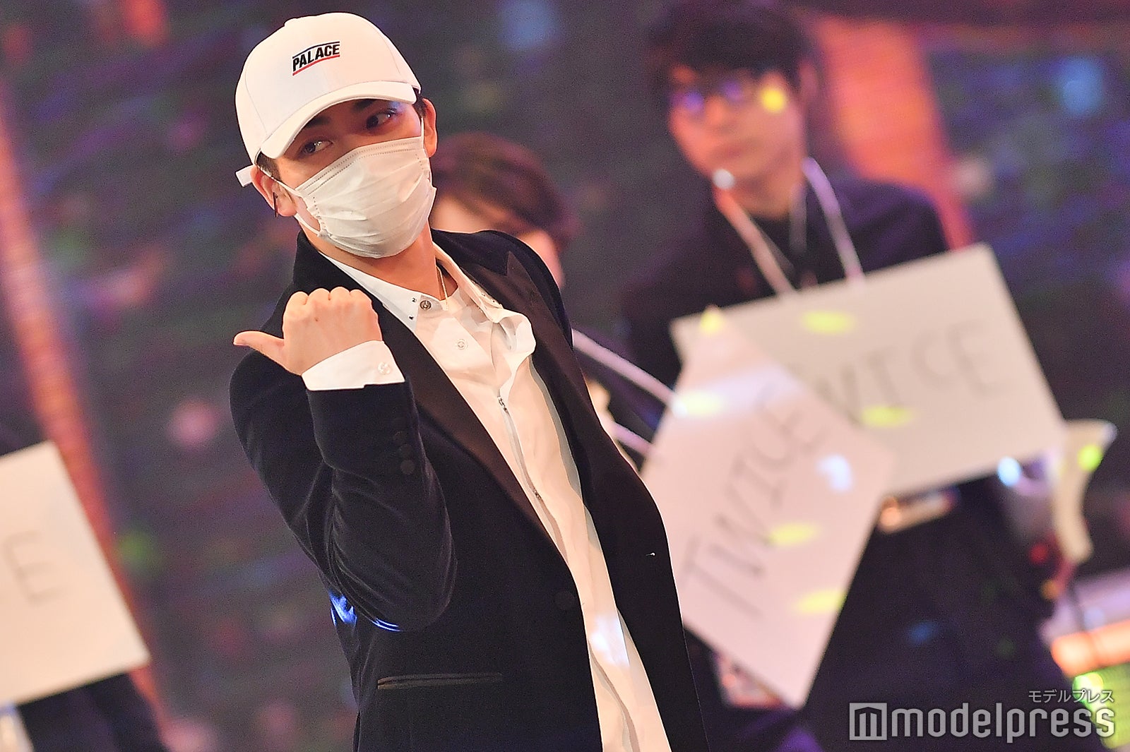 DA PUMP （C）モデルプレス