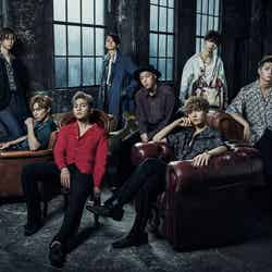 FANTASTICS from EXILE TRIBE （提供写真）