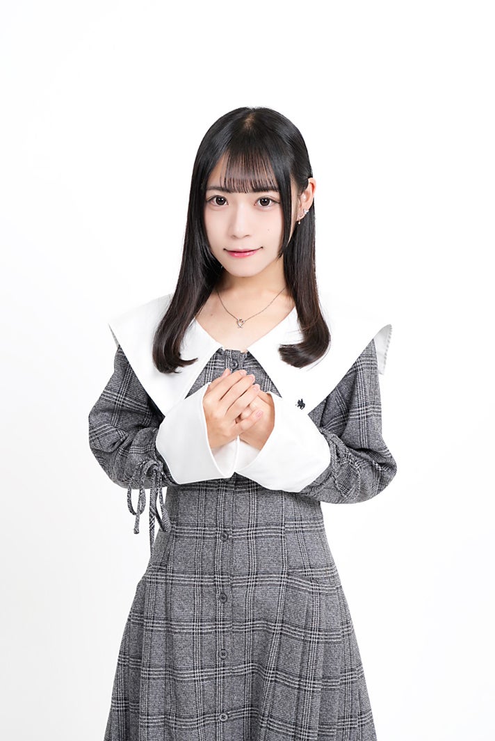 井⽥礼⾹さん（提供写真）