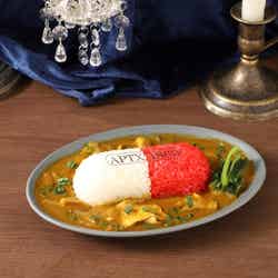 APTX(アポトキシン)4869ミニカレー税込1,090円(C)青山剛昌/小学館・読売テレビ・TMS 1996