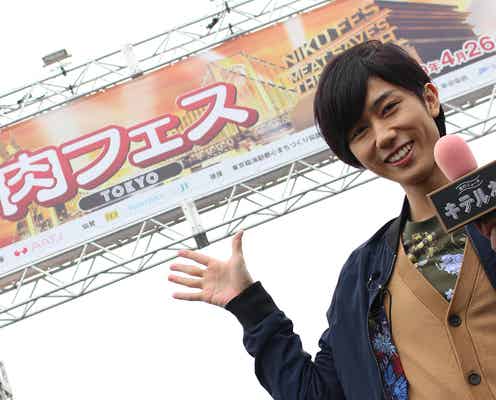 ジャニーズJr.“Snow Man”阿部亮平「ZIP!」新リポーターに加入 メンバーもエール