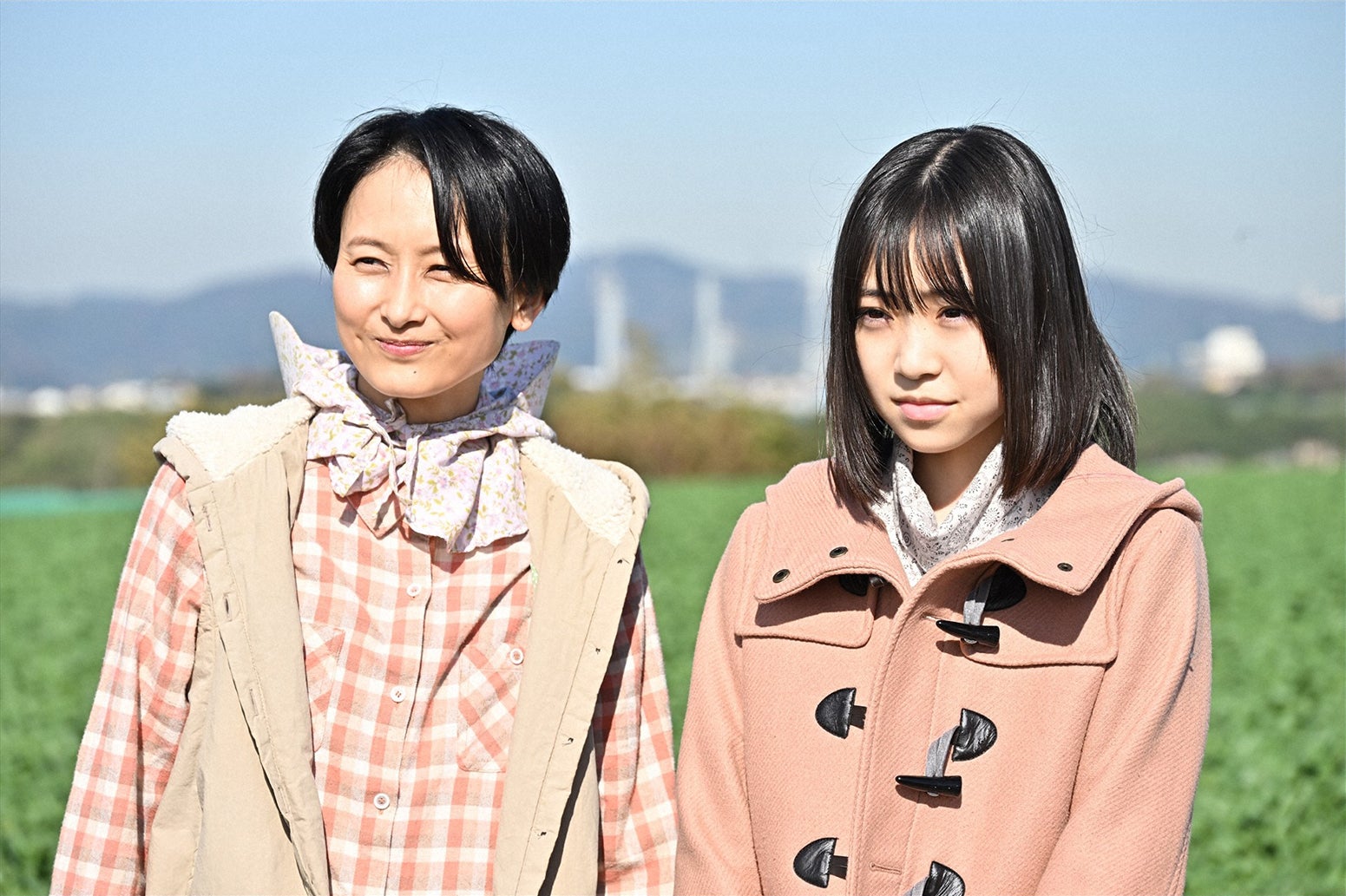 「100万回 言えばよかった」第1話より（C）TBS