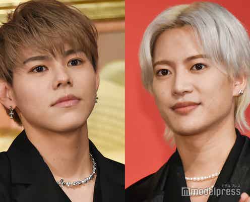 BE:FIRST・LEO&RYOKI、個人仕事への熱い想い「結局全部BE:FIRSTに還元される」
