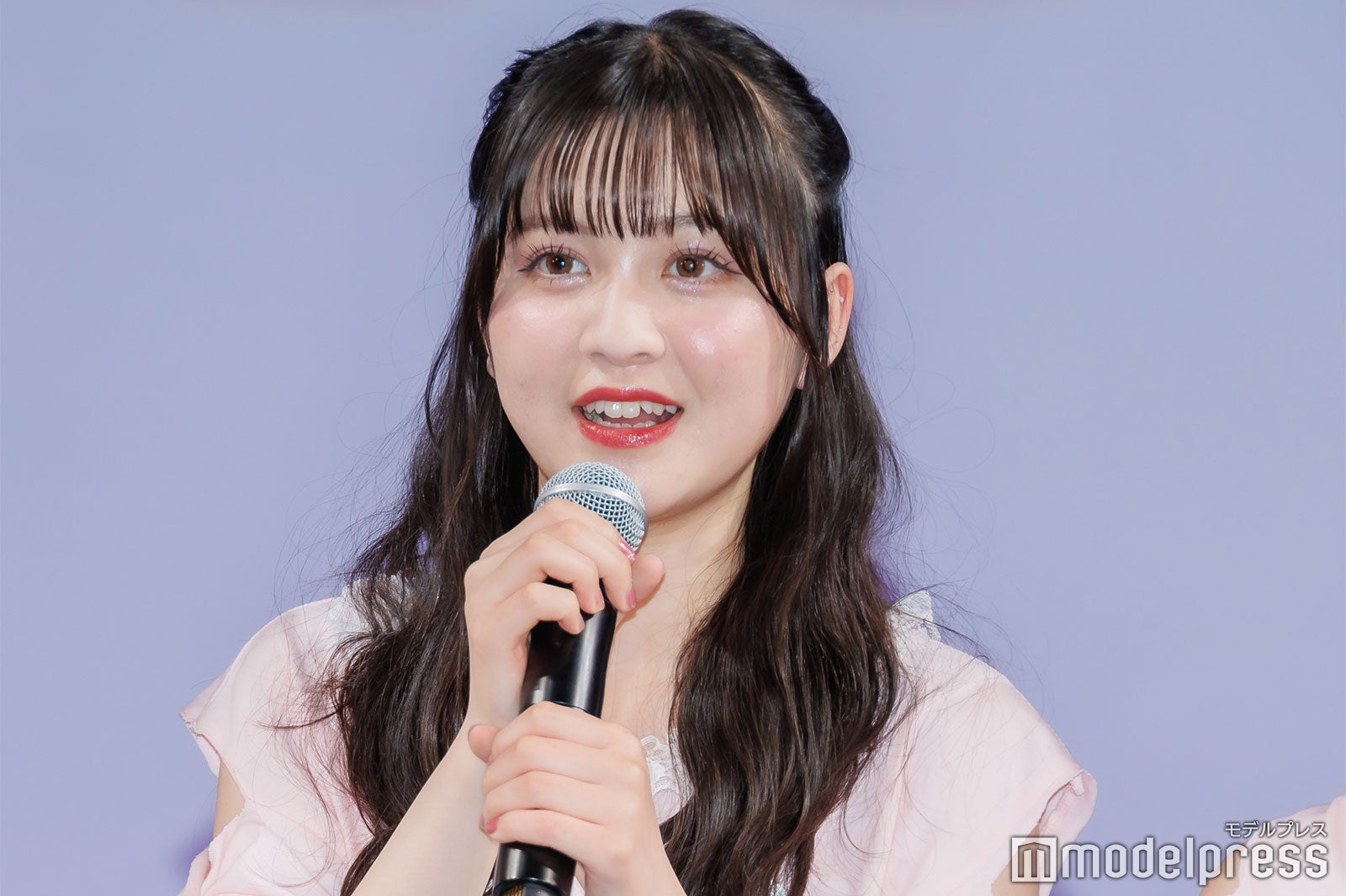 佐藤菜月海（C）モデルプレス