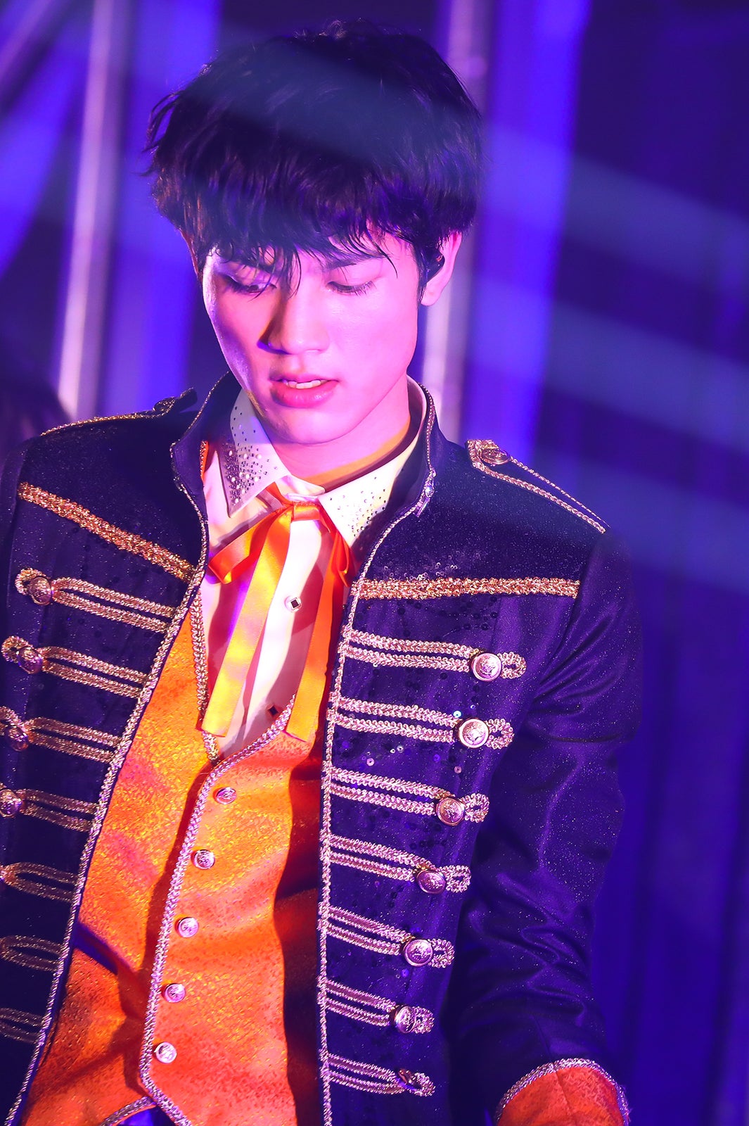 板垣瑞生／撮影：笹森健一（提供画像）