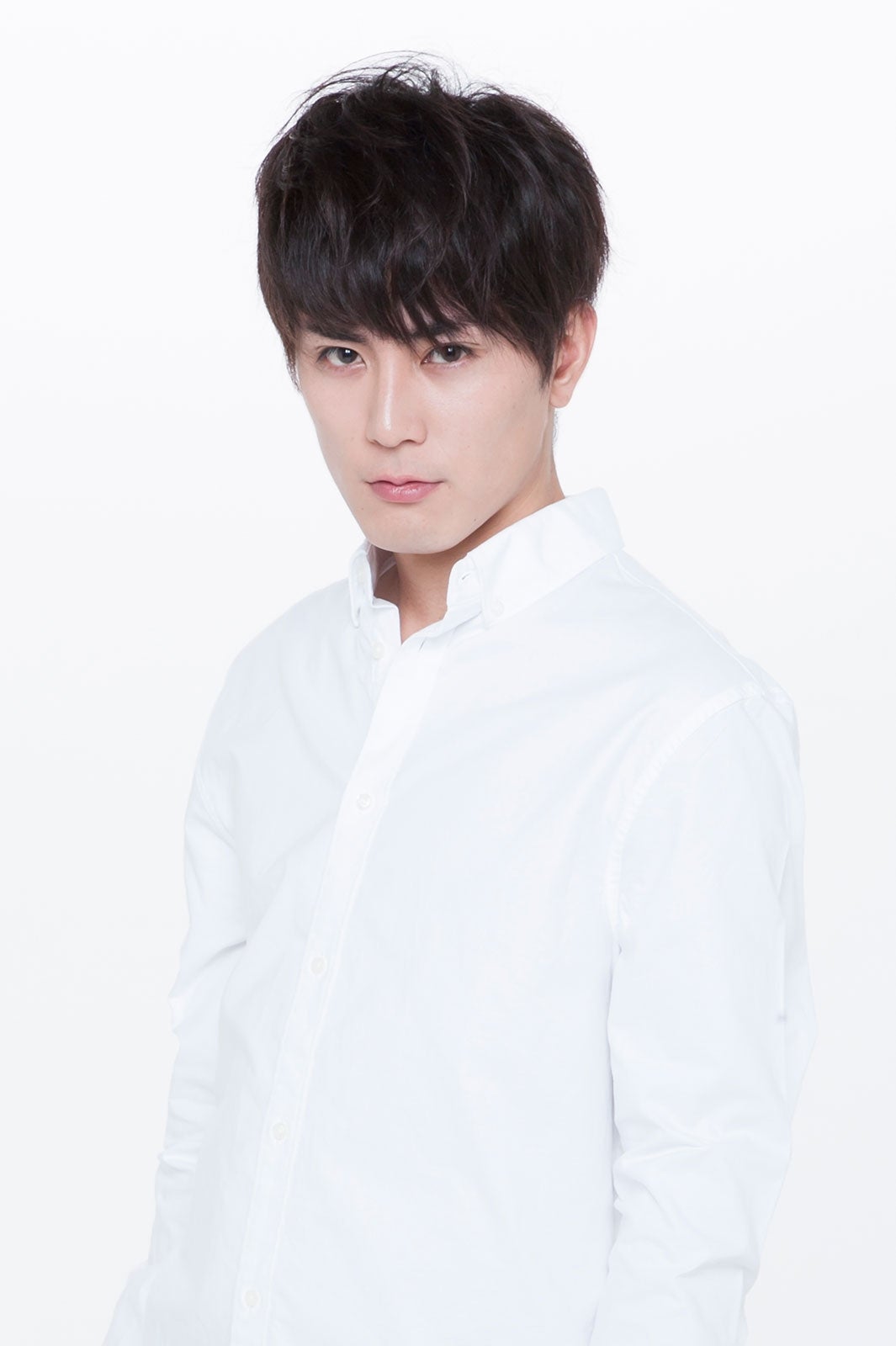 間宮祥太朗 （提供写真）