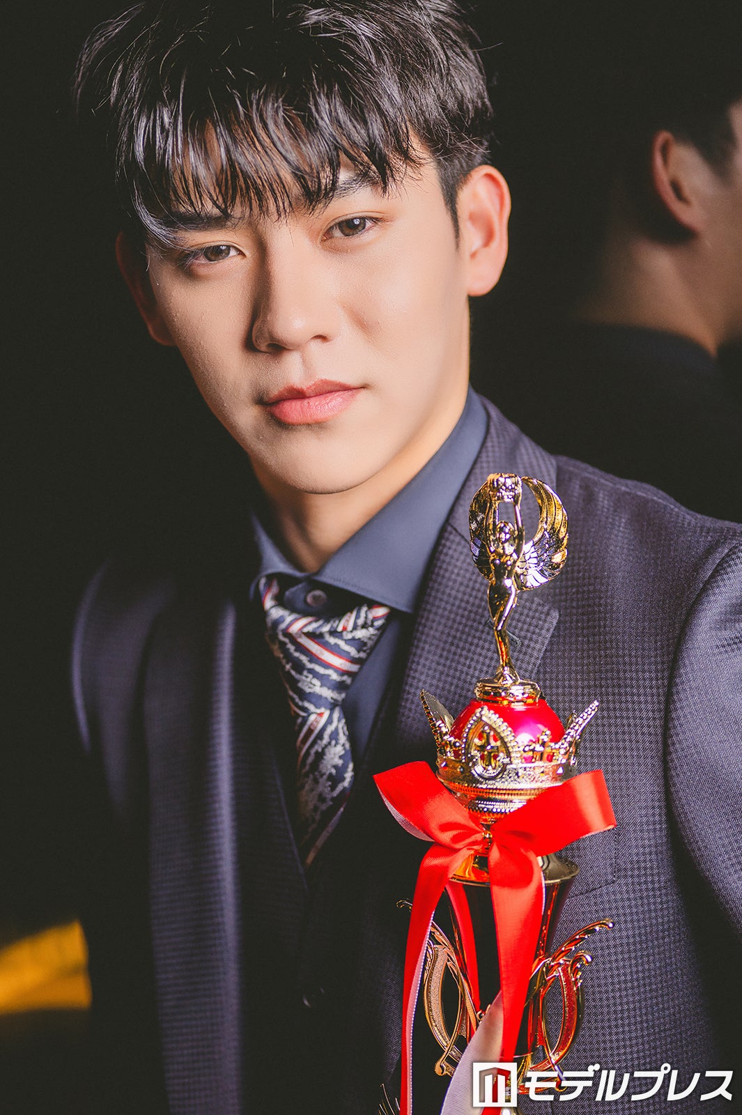 中村匠吾さん（C）モデルプレス