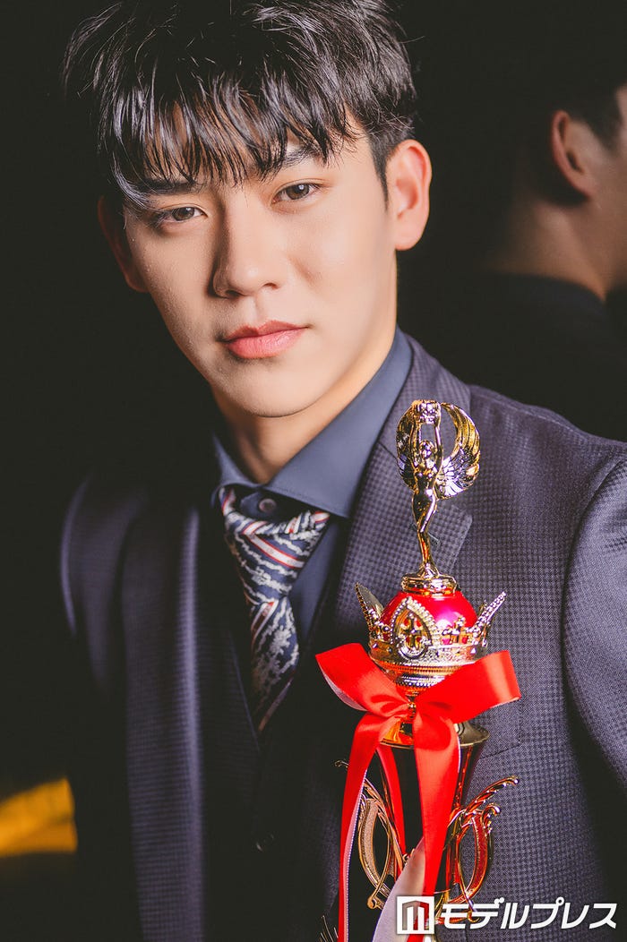 中村匠吾さん(C)モデルプレス