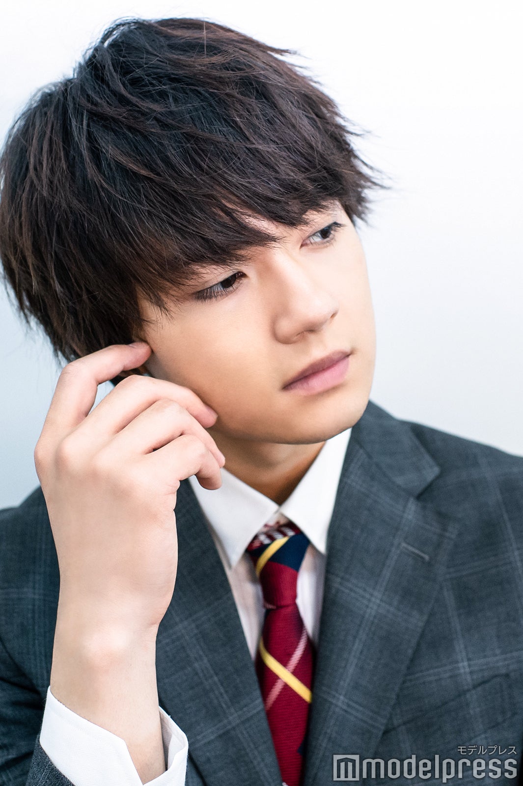 佐野勇斗 （C）モデルプレス
