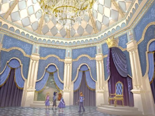 東京ディズニーランド、15日再開と同時に新アトラクションオープン