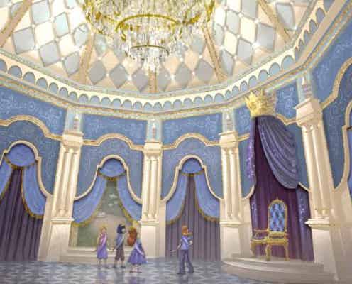 東京ディズニーランド、15日再開と同時に新アトラクションオープン