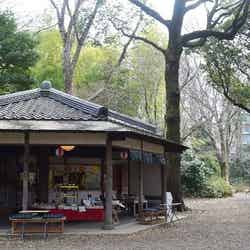 売店外観/提供画像