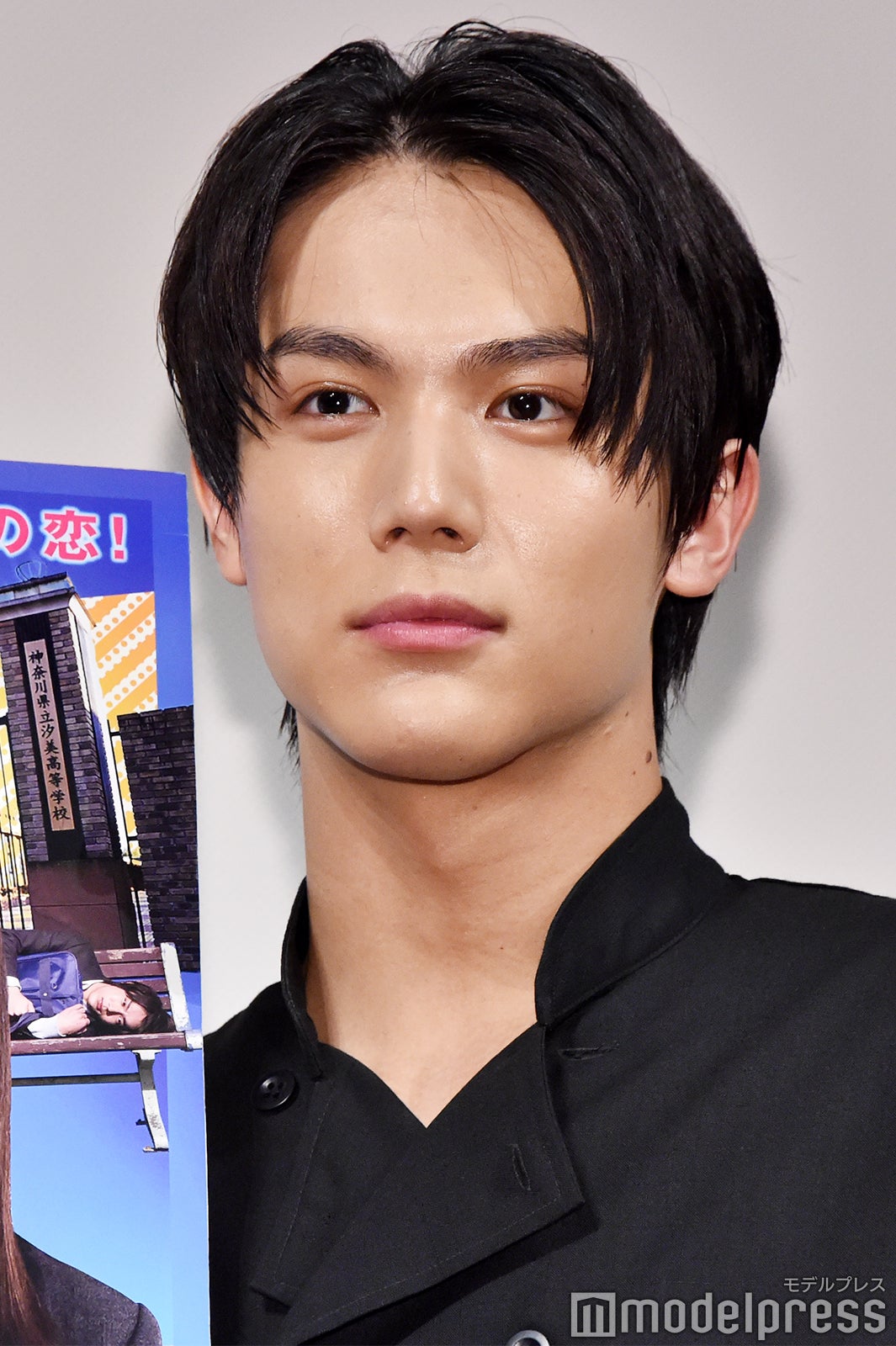 中川大志 （C）モデルプレス