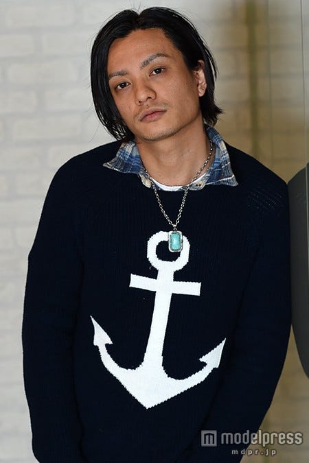 田中聖(C)モデルプレス