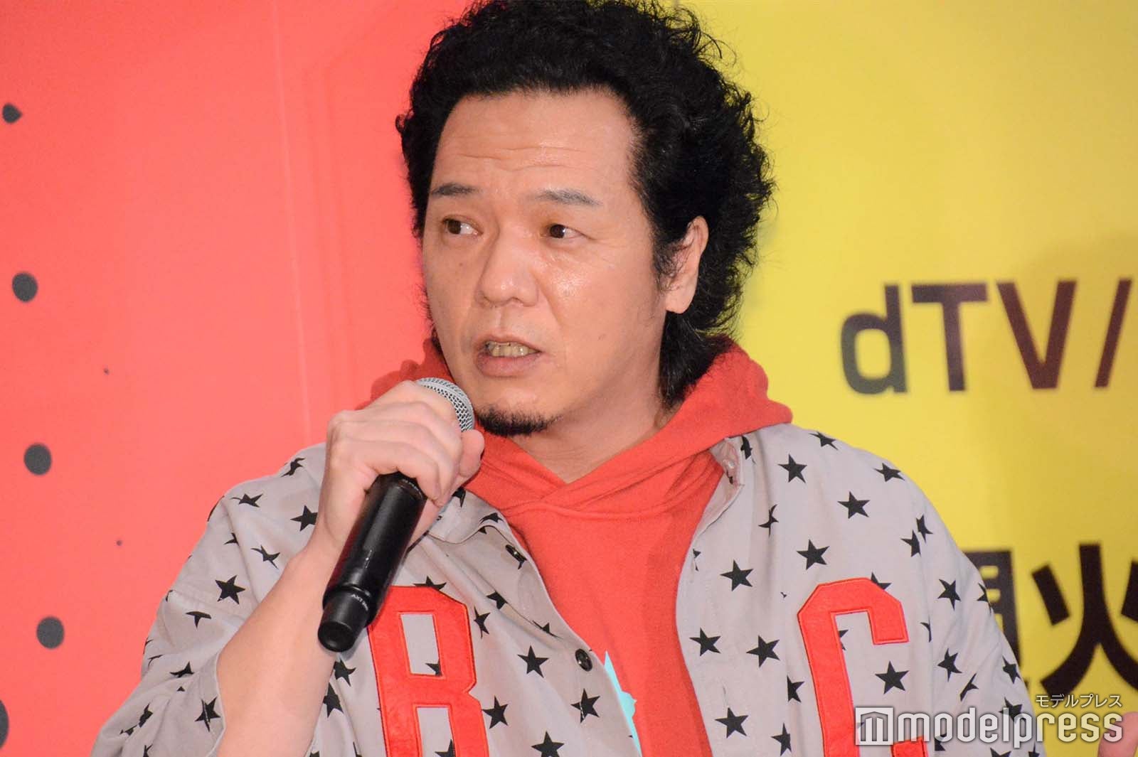 やべきょうすけ （C）モデルプレス