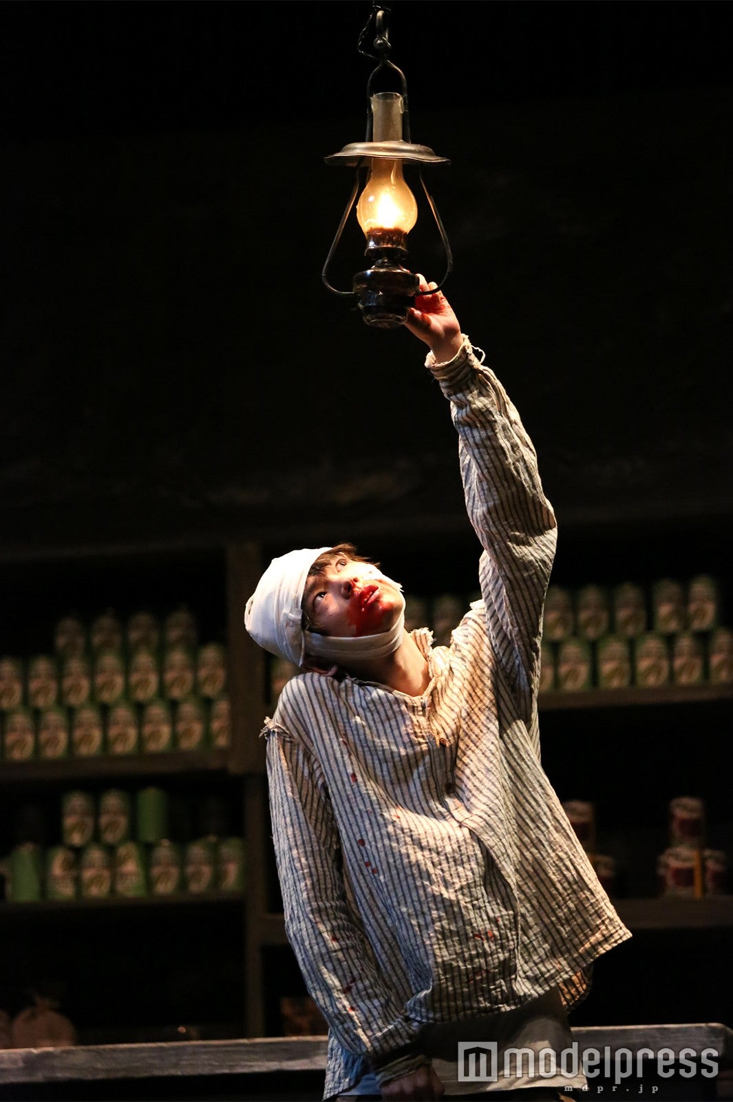 古川雄輝が魅せた！ピュアで情熱的…難役に体当たり＜コメント到着＞