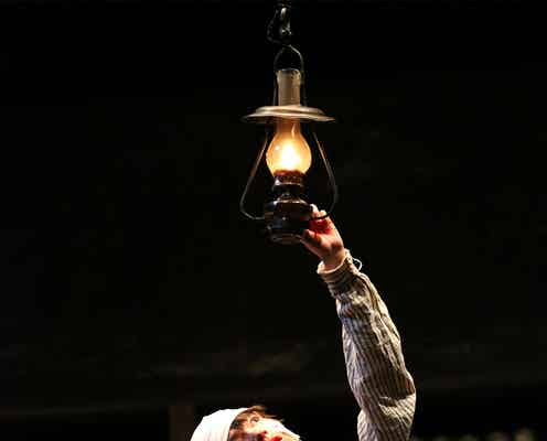 古川雄輝が魅せた!ピュアで情熱的…難役に体当たり<コメント到着>