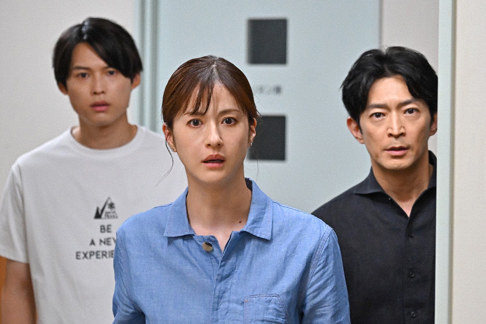 【西園寺さんは家事をしない 第9話】西園寺、楠見への特別な想い自覚 横井に別れ切り出す