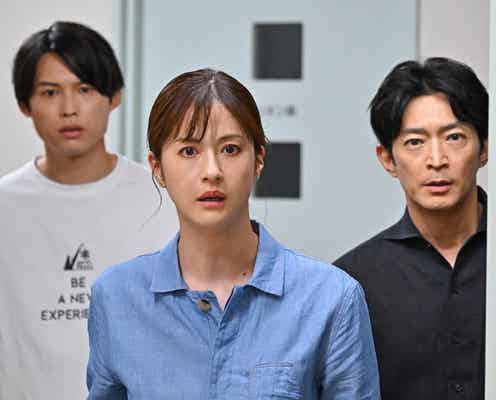 【西園寺さんは家事をしない 第9話】西園寺、楠見への特別な想い自覚 横井に別れ切り出す