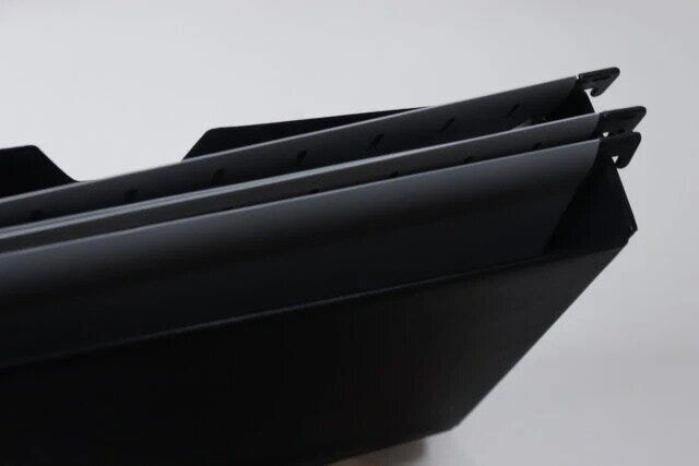 ダイソー　ハンギングフォルダー