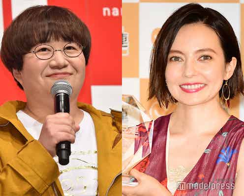 近藤春菜、親友・ベッキーの結婚を祝福「愛してるということが伝わった」巨人・片岡治大コーチの印象も明かす
