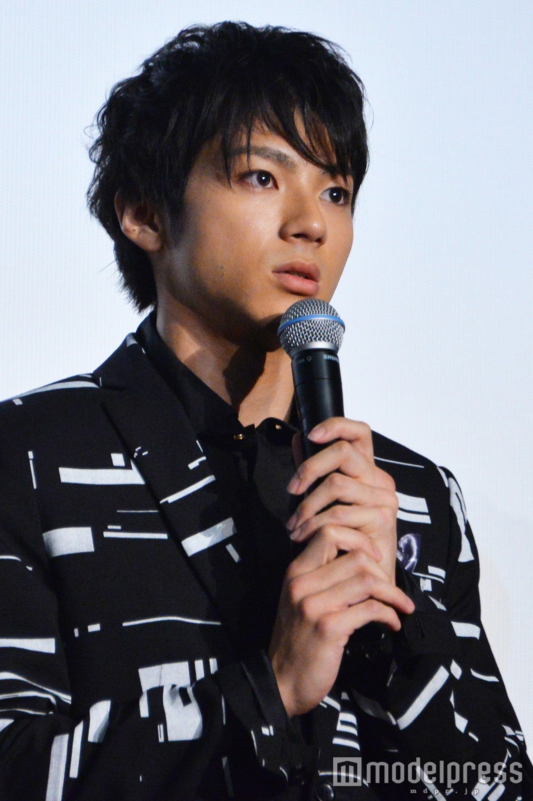 山田裕貴 （C）モデルプレス