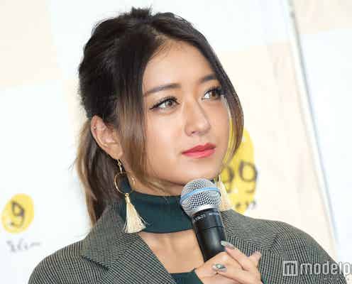 みちょぱ、原因不明の体調不良「赤いポツポツが凄い」ファンから心配の声