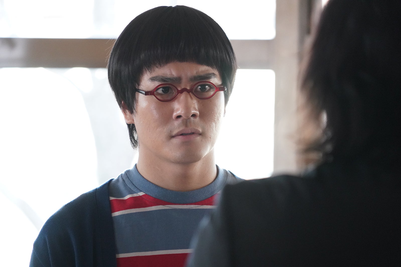 SixTONES森本慎太郎、“大学時代の山里亮太”を熱演 演技力の高さも話題＜だが、情熱はある＞