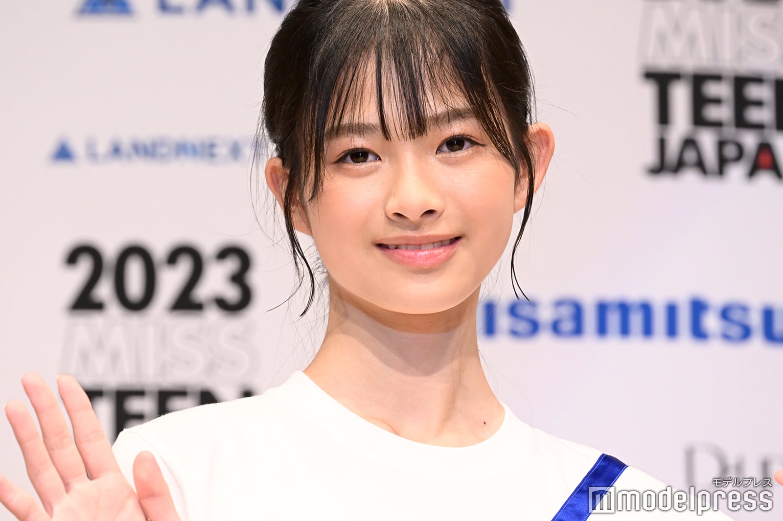 久保千咲さん （C）モデルプレス