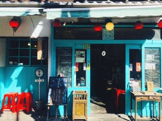 京都でみつけた「本場のハワイ&台湾グルメが楽しめるお店」3選