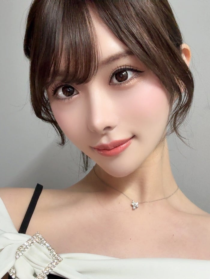 朝日向まりInstagramより