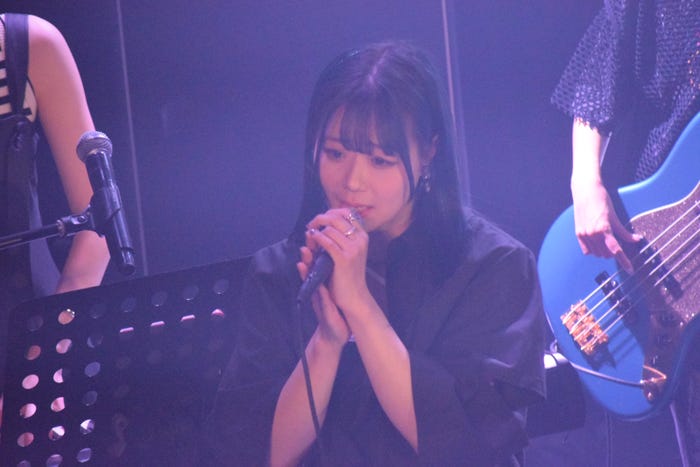 水月桃子(提供写真)