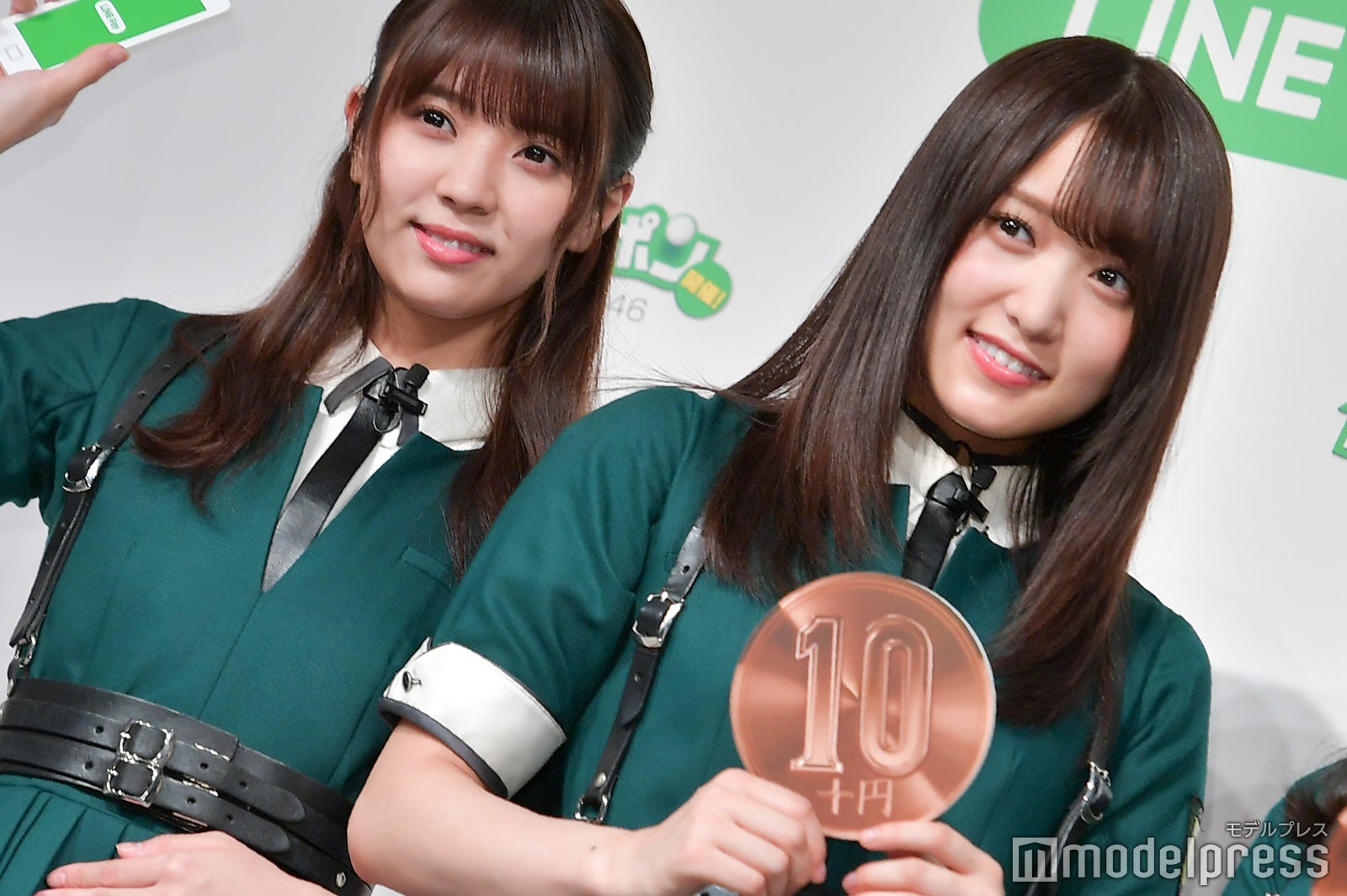 小林由依（C）モデルプレス