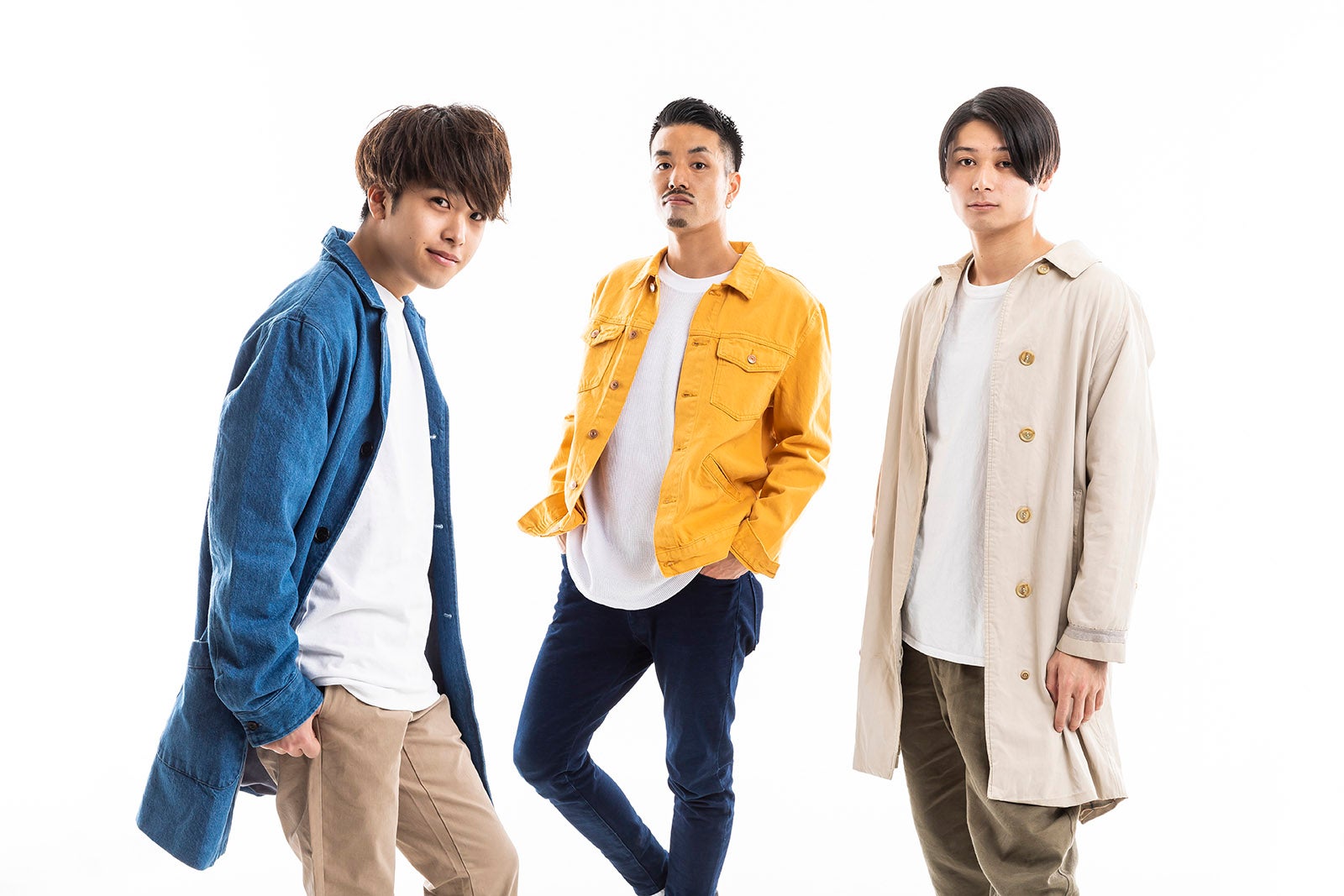 Skip the Chips（提供画像）