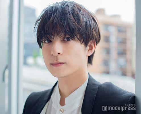 Da-iCE和田颯、ダンスカバーしたい楽曲は?ダイナミックなパフォーマンスに込められた想いとは<動画連載Vol.2>