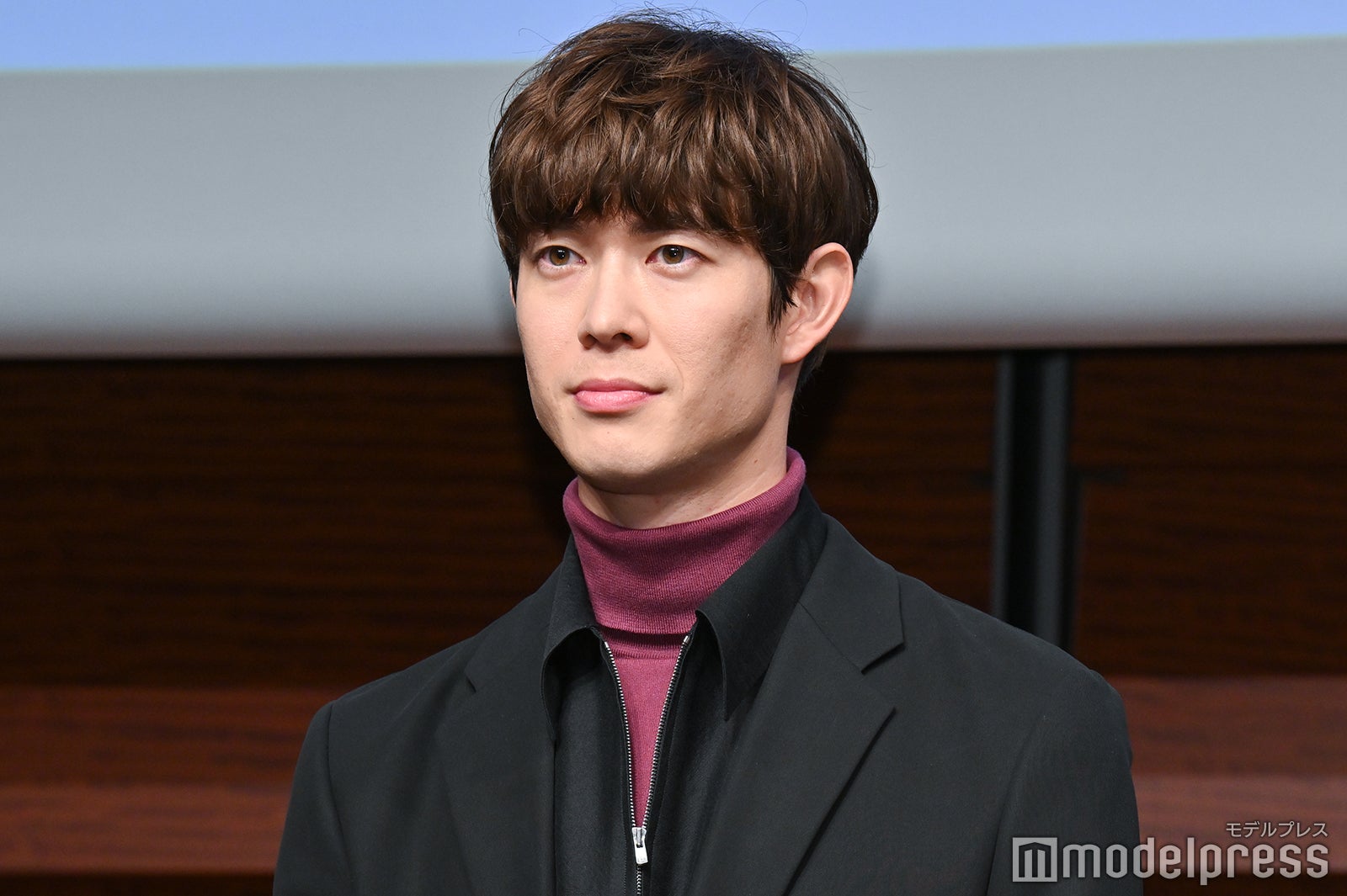 宮沢氷魚（C）モデルプレス