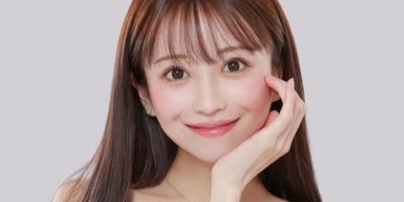 伝説のキャバ嬢”愛沢えみり、第2子出産発表 未婚シングルマザー公表し