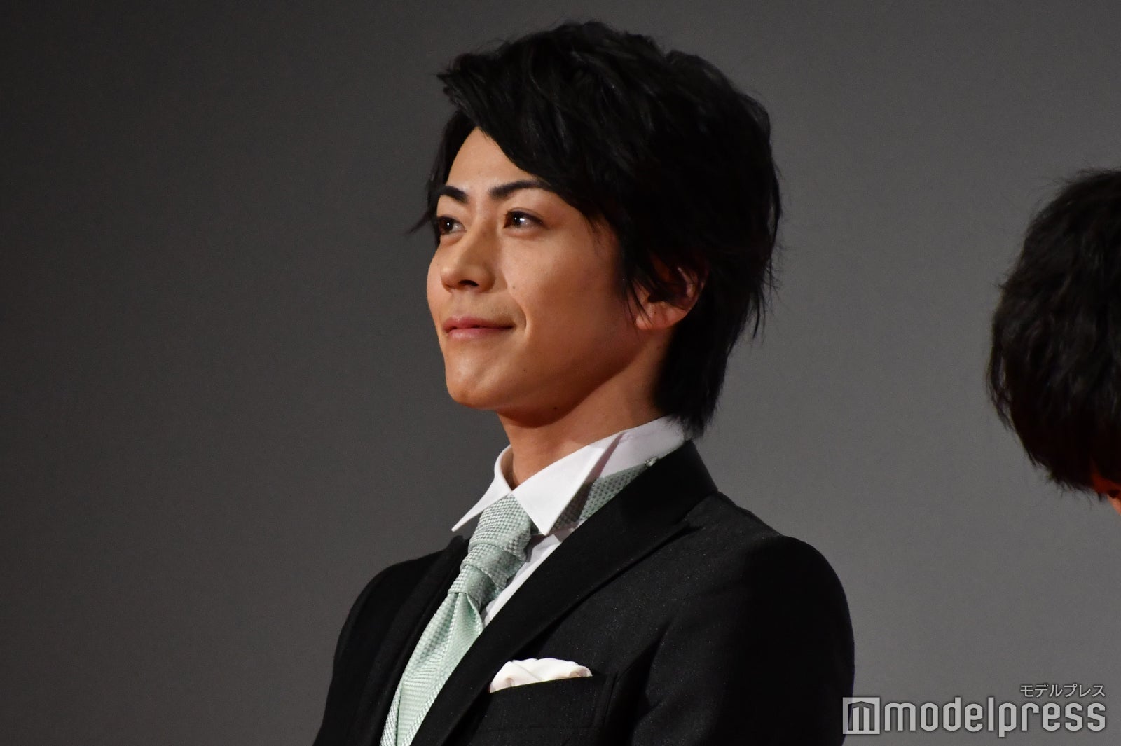 廣瀬智紀 （C）モデルプレス