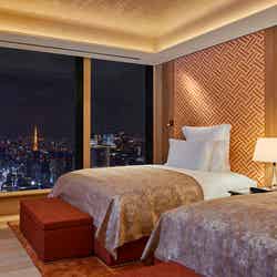 ブルガリ ホテル 東京/Bulgari Hotels & Resorts