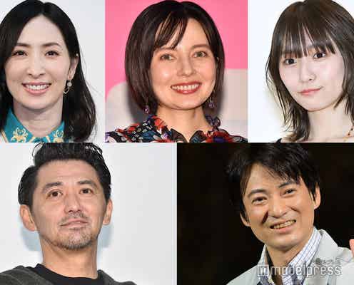 「大病院占拠」“鬼”の正体は誰?Sexy Zone菊池風磨・ベッキー…キャスト予想まとめ【読者アンケート結果】