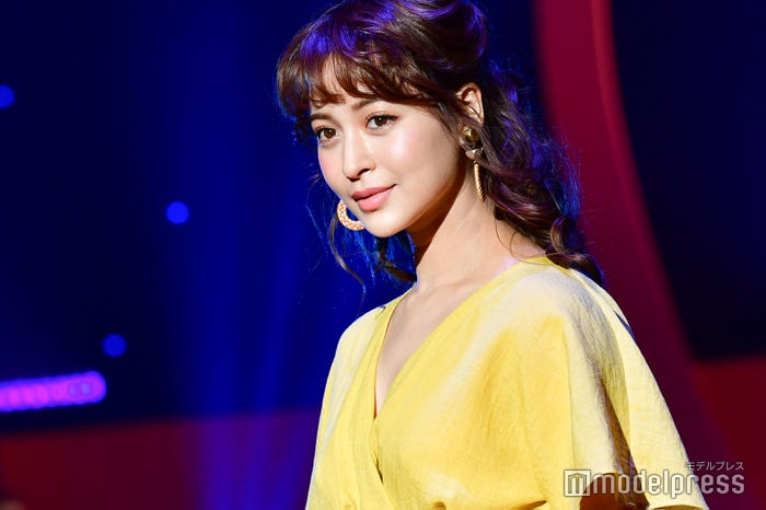 野崎萌香(C)モデルプレス