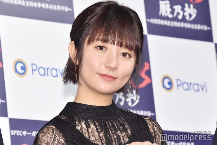 木村文乃(C)モデルプレス