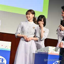 モデルプレス - 乃木坂46、天然ぶり発揮で千鳥にツッコまれまくる