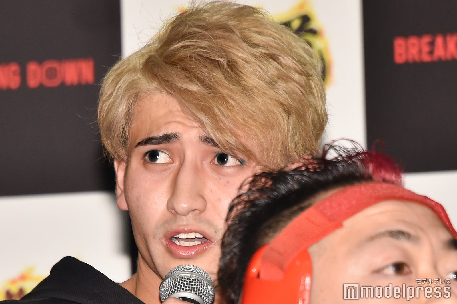 「BreakingDown6」参加選手（C）モデルプレス